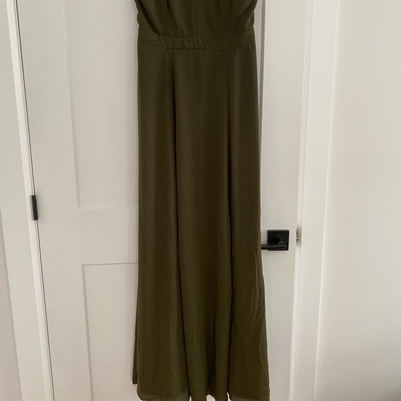 Fame and Partners bridesmaid or wedding guest dress - Picture 1 of 4